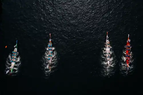 Dragon Boat Business League zawody charytatywne 2026 (13)